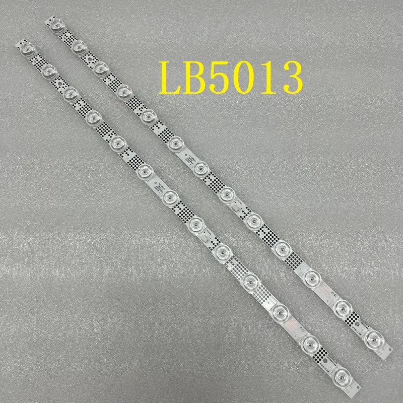 LED Backlight Strip for TCL 50S446-CA 50S434-CA 50P615 50G61 50S525 50S435 50S434 50S43 50S451