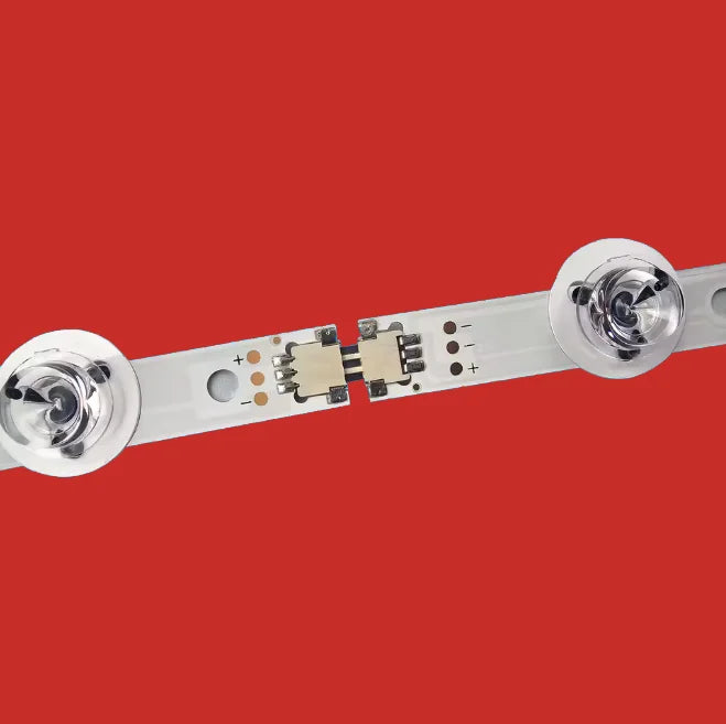 LED Backlight Strip for 6916L-1629A 55" V14 SLIM DRT REV 0.0 1 TYPE LED Backlight Strip for 55LB670V 55LB671V