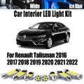 RGB - Ambient Light - for Renault 2016-2021 - Car Interior Lighting