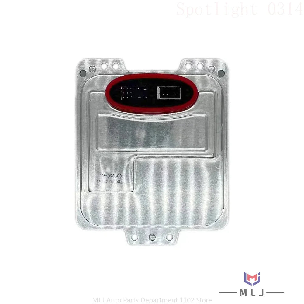 Xenon Headlight Ballast HID Control Unit DRL Module Car Accessories for Porsche