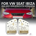 Headlight DRL White LED Chip DRL Board Light Source Chip for VW 2022-2025