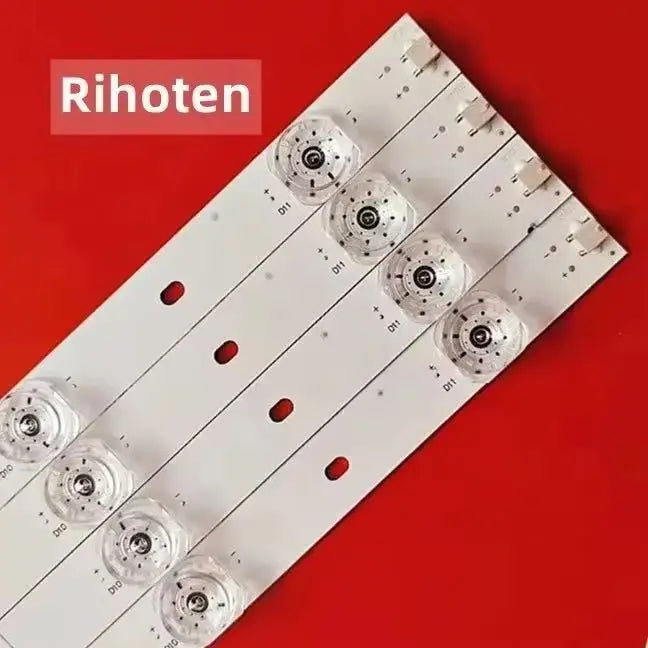 LED Backlight Strip for 55G5K LB-C550F18-E5S-H-G01-XRD1 CRH-ZG55G5K303011047C2REV1.0 - Replacement TV