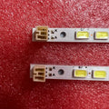 LED Backlight Strip for 2 Pieces LED strip(2) LJ64-02858A 46inch-0D1E-67 S1G1-460SM0-R0 67 LEDs 522MM for