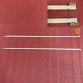 LED Backlight Strip for Sony KDL-46W700A KDL-46W705A 74.46T22.002-0-DX1 NLAC30219L NLAC30219R - Replacement