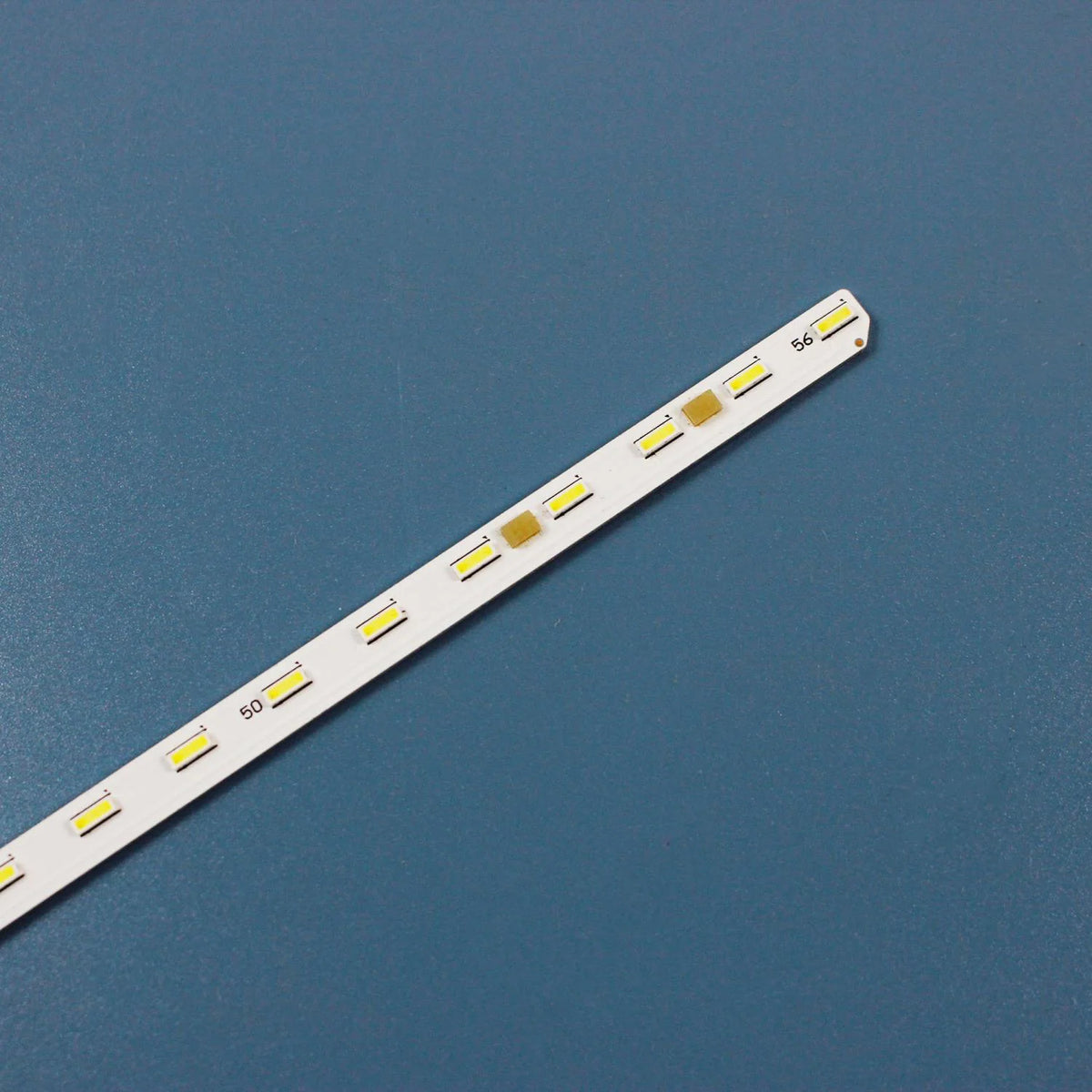 LED Backlight Strip for 540mm LED backlight strip for XBR-75X850G ST0750A36_56LED_REV00_180731 734.03509.0001