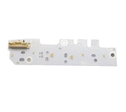 Angel Eyes Ballast DRL Daytime Running Lights Circuit Chip Car Headlights for Volvo XC60