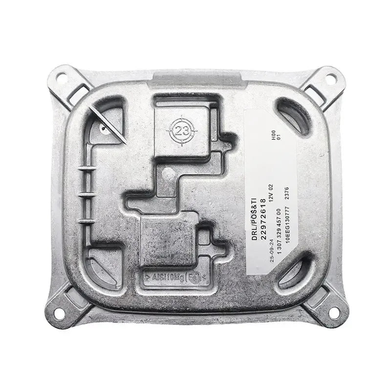 Headlight Control Unit 130732945700 10EEG130777 Car Accessories for Cadillac 2014-2019