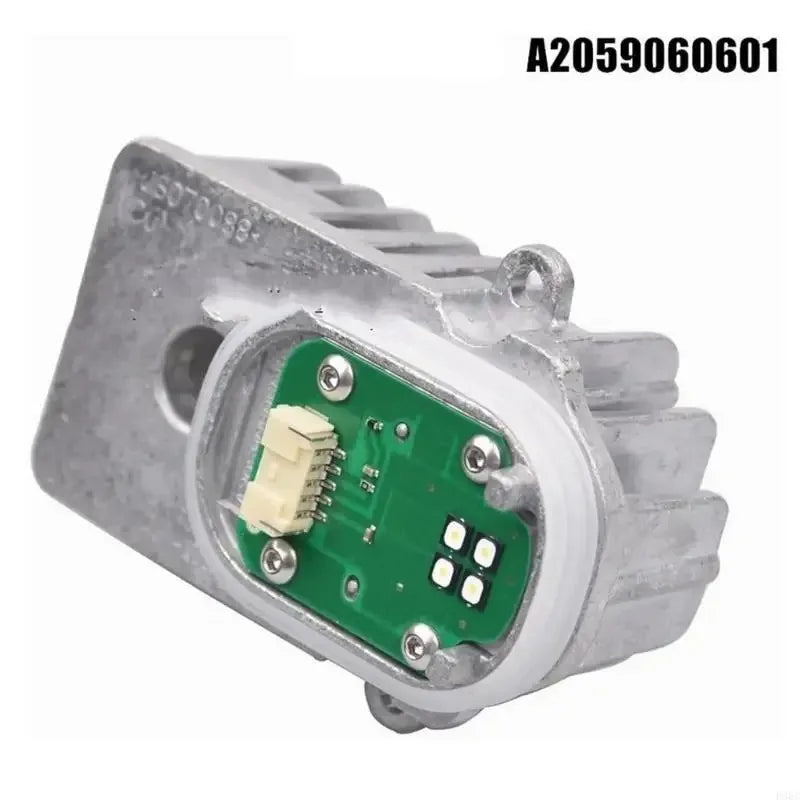 DRL Daytime Running Light Control Module A2059060601 For Mercedes W205 W156 X156 2015-2017 Headlight