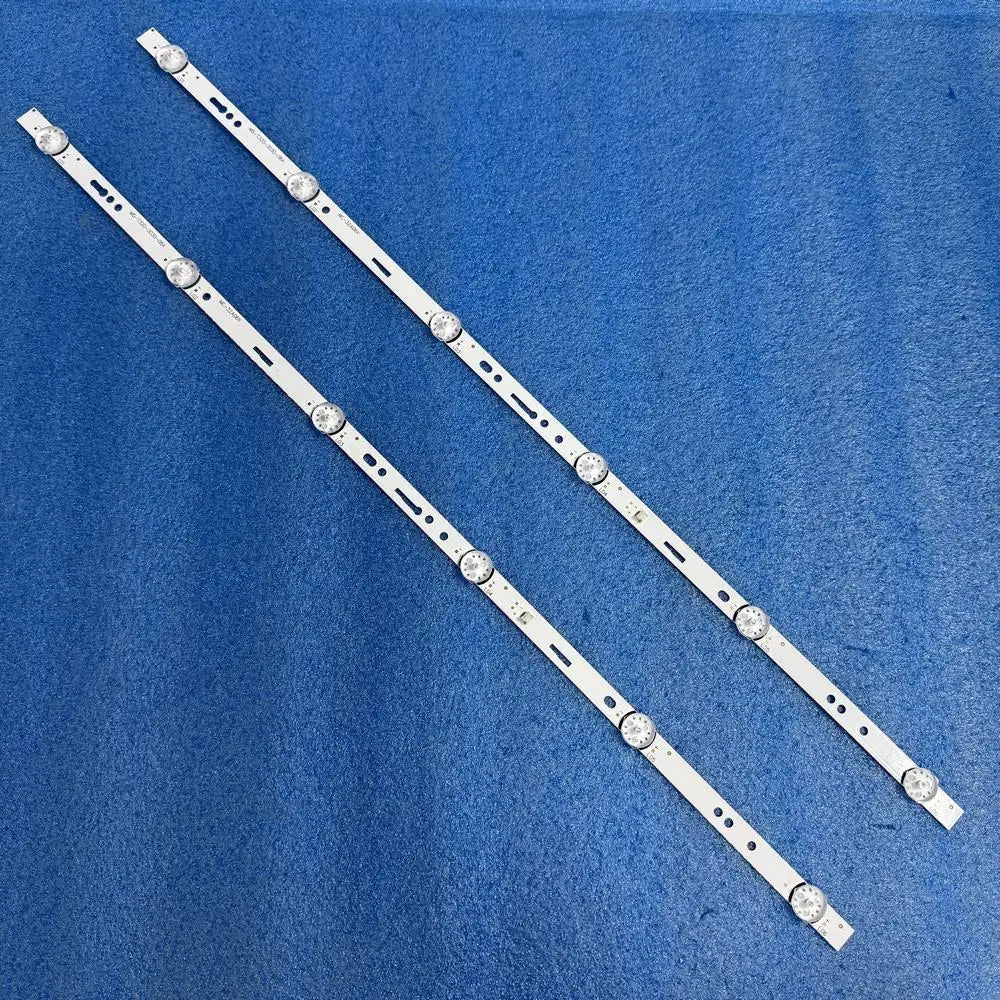 LED Backlight Strip for TV3219 ATV32SM G32DHDS8.Q G32DHDS8 M32H ARIELLI 32 LED-32DN5T2 MS-L3406 V3 32-SMSP
