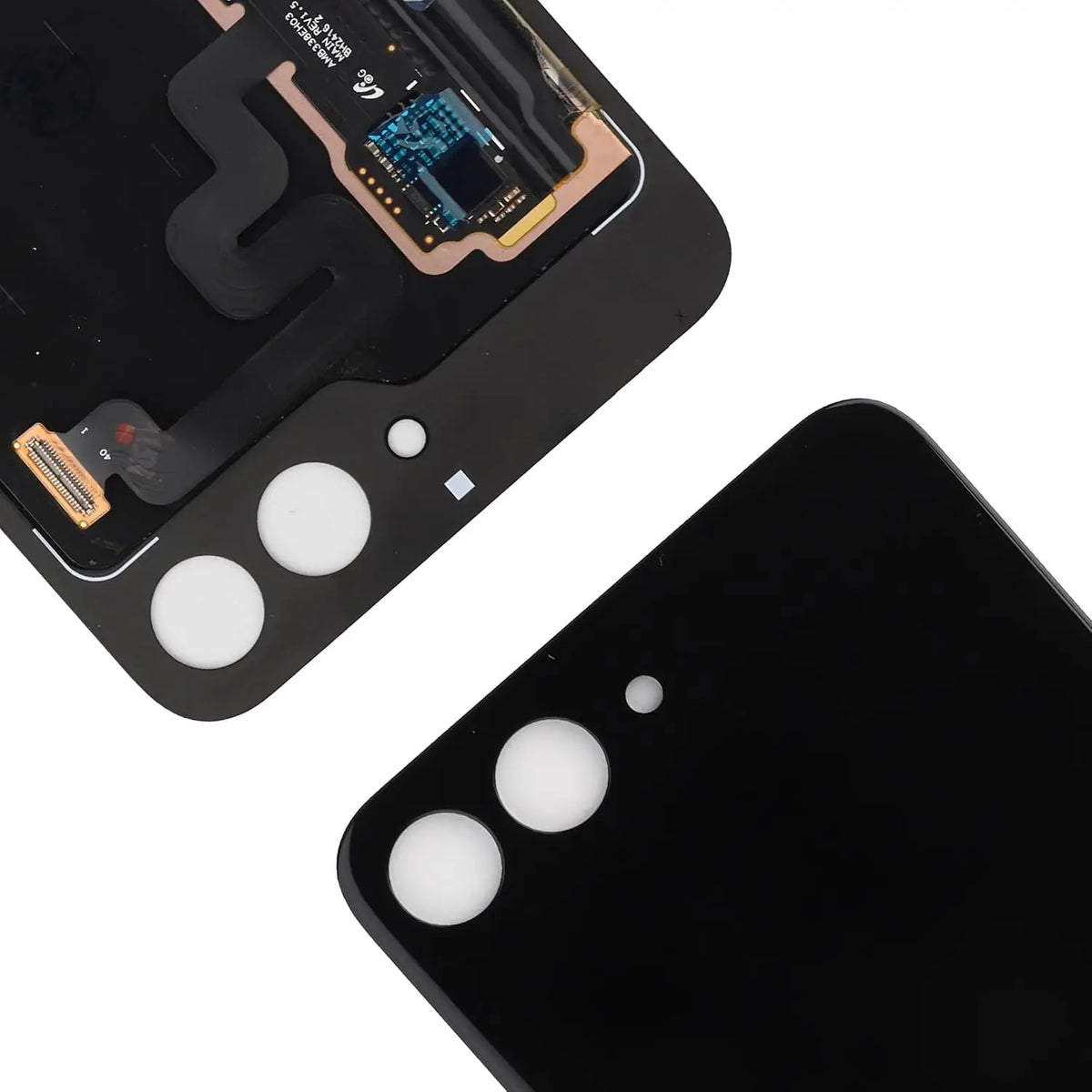 External Screen For Samsung Z Flip5 Display Touch Screen Dig