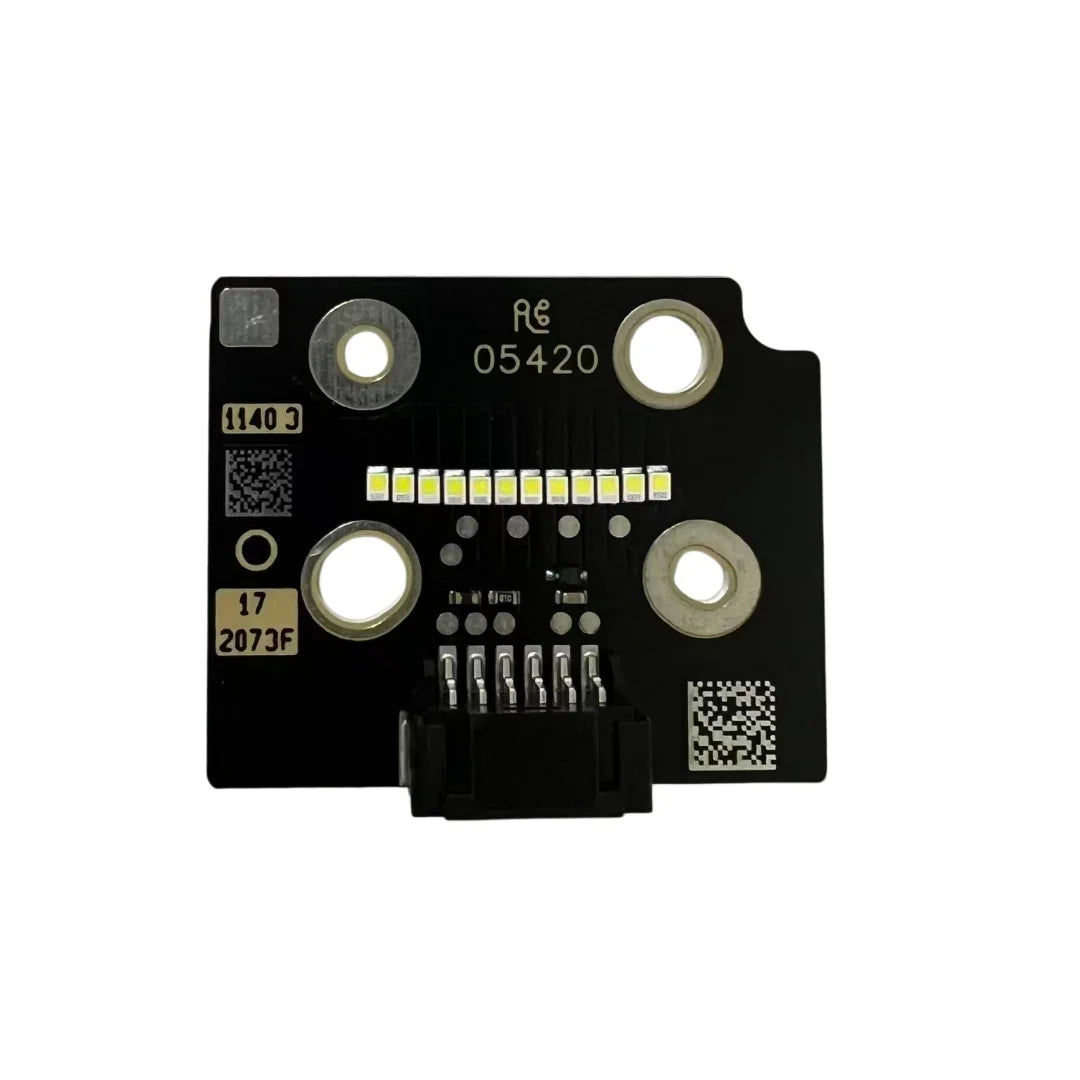 NEW Headlight LED Module LED Low Beam Lights LED Board White