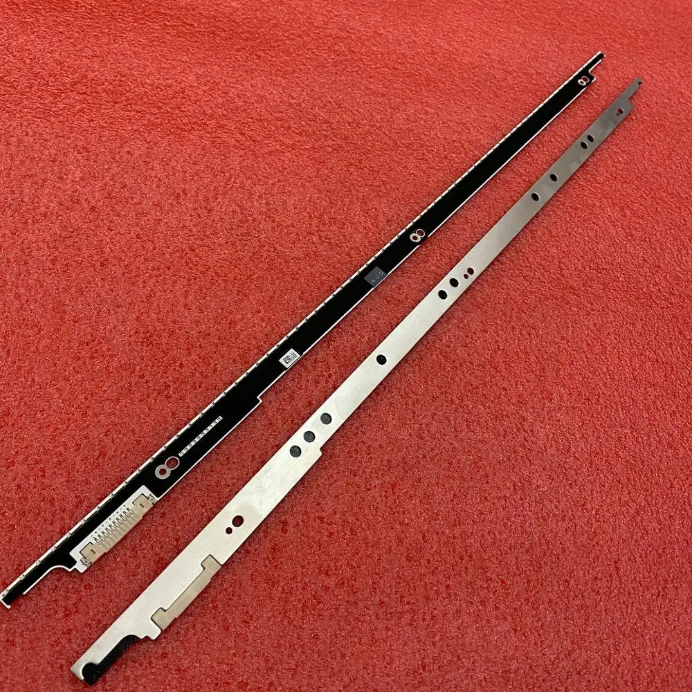 LED Backlight Strip for 2 Pcs/set LED backlight Strip for Samsung UA46F7500 UA46F7500BJ BN96-29655A 29656A