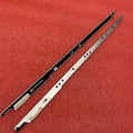 LED Backlight Strip for 2 Pcs/set LED backlight Strip for Samsung UA46F7500 UA46F7500BJ BN96-29655A 29656A