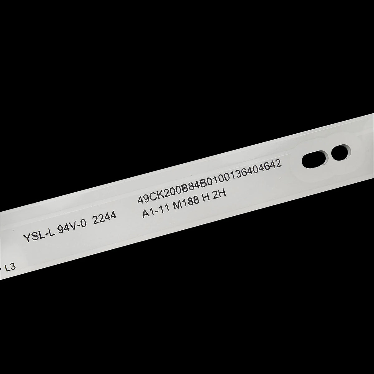 LED Backlight Strip for K55S U55W SW-LED55U101BS2S 55US131XS 55USY151X TI5511DLEDDS LED55UA8100