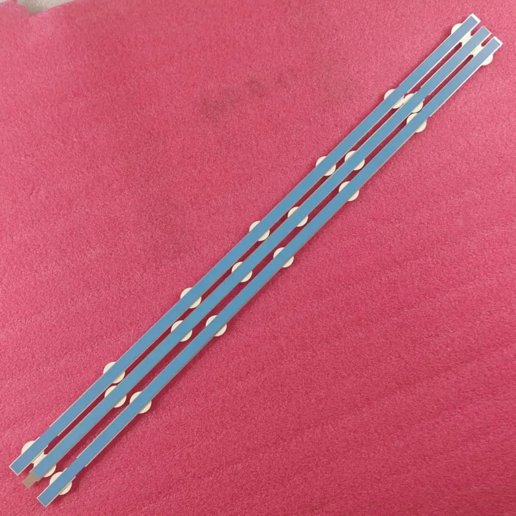 LED Backlight Strip for TV LED Full Array Bar For 32LA620V 32LA620V-ZA LED Backlight Strip Matrix Kit LED