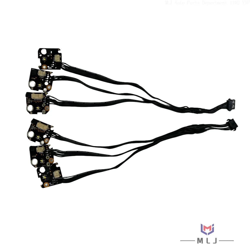 3 Series F30 F31 F35 LCI LED CSL Style Control By Phone Car Accessories 63117419610 for BMW F30 F31 F35