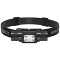 BORUiT HP340/HP350 LED Powerful Headlamp Type-C Rechargesble Headlight Waterproof Camping Fishing Head Torch Lantern