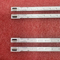 LED Backlight Strip for Sony KDL-46W950A KDL-46W955A NLAC20221L NLAC20221R Dq3s460lt01 - Replacement TV