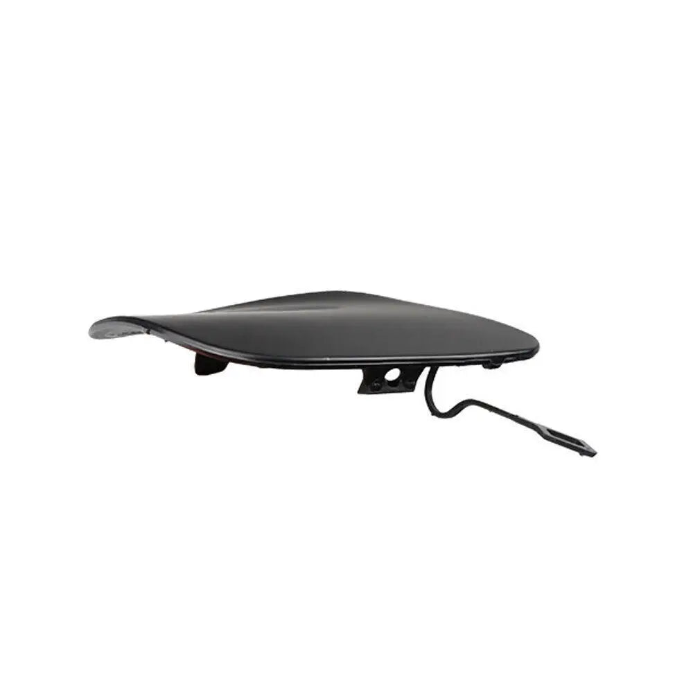 Trailer Cover Car Front Bumper Towing Hook Cover OEM A2058850724 For Mercedes Benz C-Class W205 C Class for