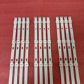 LED Backlight Strip for RCARTU6050 RCARTU6049 AE0110475 JE601R3HB3L - Replacement TV Backlight Strip