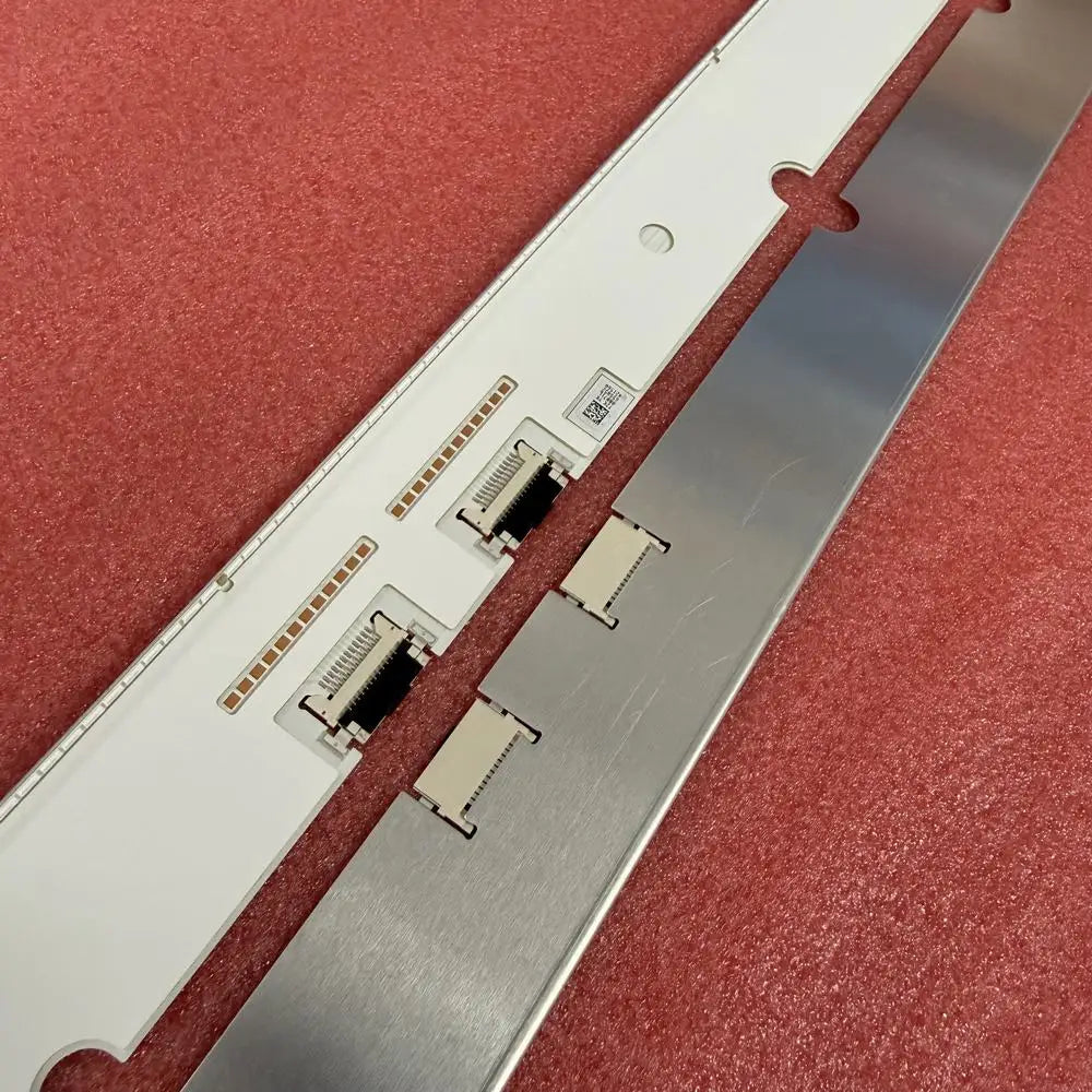 LED Backlight Strip for 2pcs/set LED backlight strip for Samsung 65Q9FGMT 65Q7FGMT BN96-42156A V7Q8-650SM0-R0