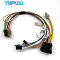 Headlight Wiring Harness With AFS For 2006-2009 BMW 3 Series E92 E93 325I 330I 335 Headlight Internal Wiring