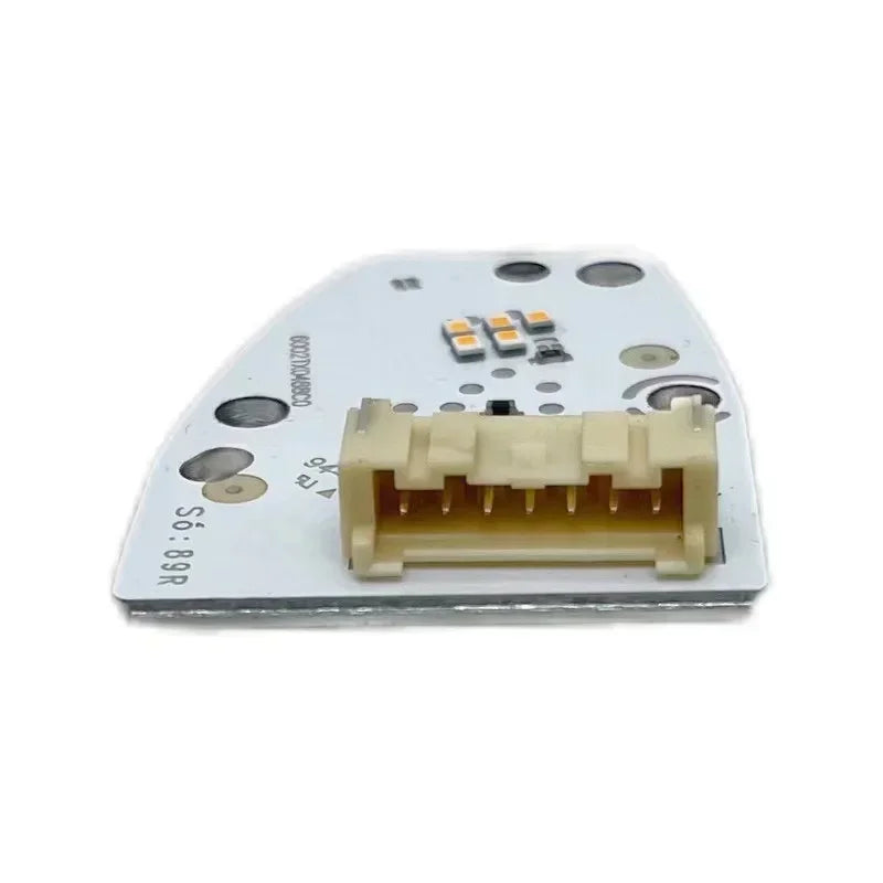 LED Headlight DRL Daytime Running Light Module for BMW X3 X4 63117466109 63117466110 6002TZ0239