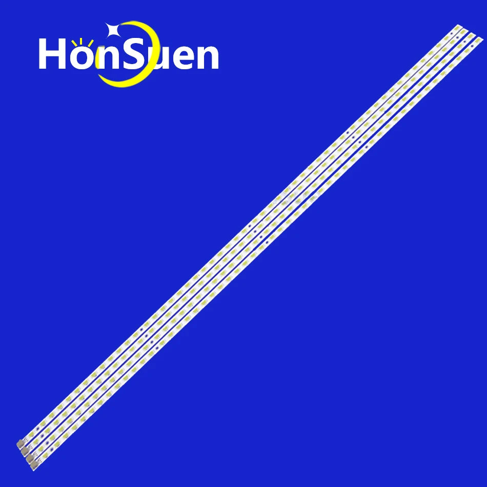 LED Backlight Strip for 4pcs LED Backlight Strip For 73.42t09.005-0-sk1 Led 42lx6500 42LX6500-UB