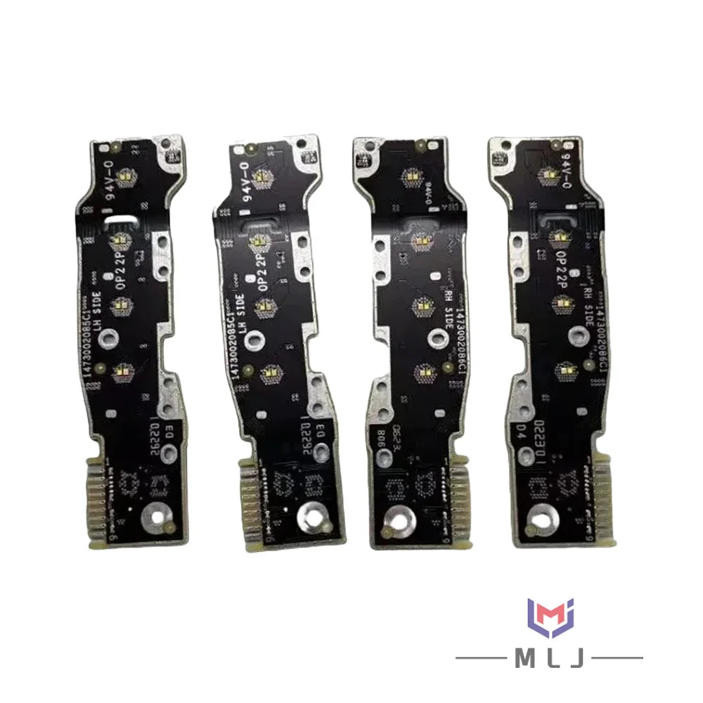 DRL LED Board Car Accessories for BMW G61 G90 G60