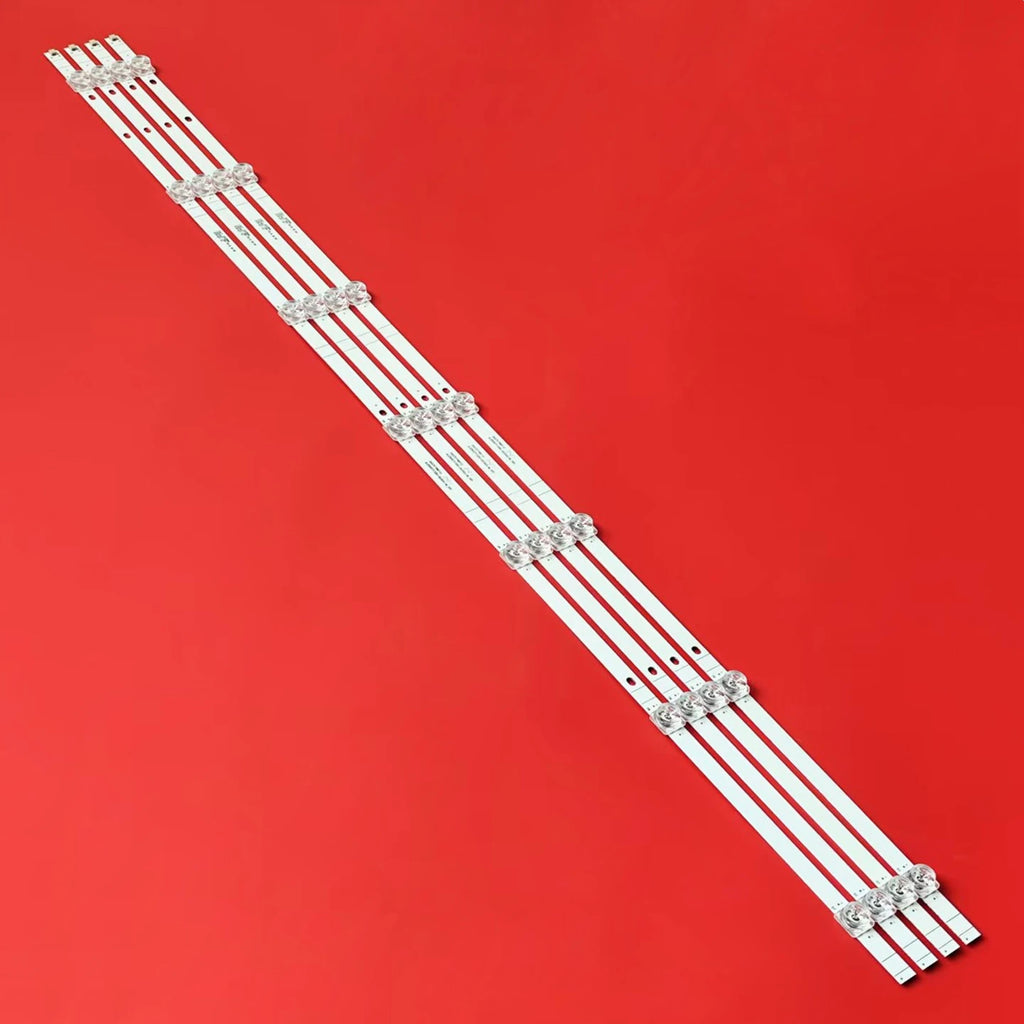 LED Backlight Strip for 7led LED backlight for HZ50H55 H50E3A HZ50A55 50V1A TH-50GX600C JL.D50071330-003AS-M