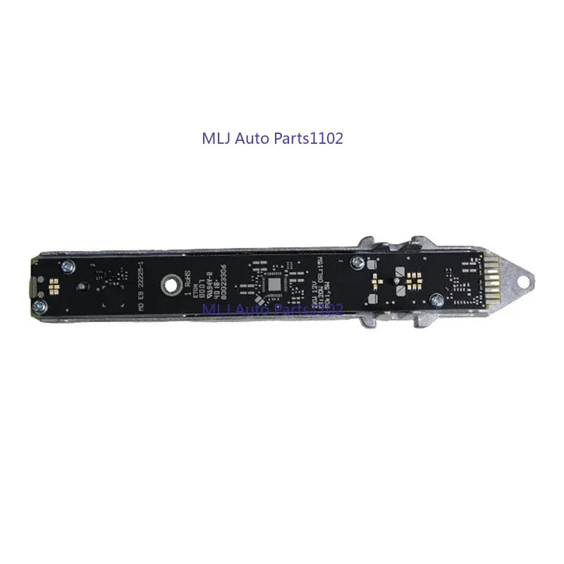 Headlight LED Module With Heat Sink For Q3 Sportback 2019-2023 DRL Daylight Running Lamp Modules Parts for Q3