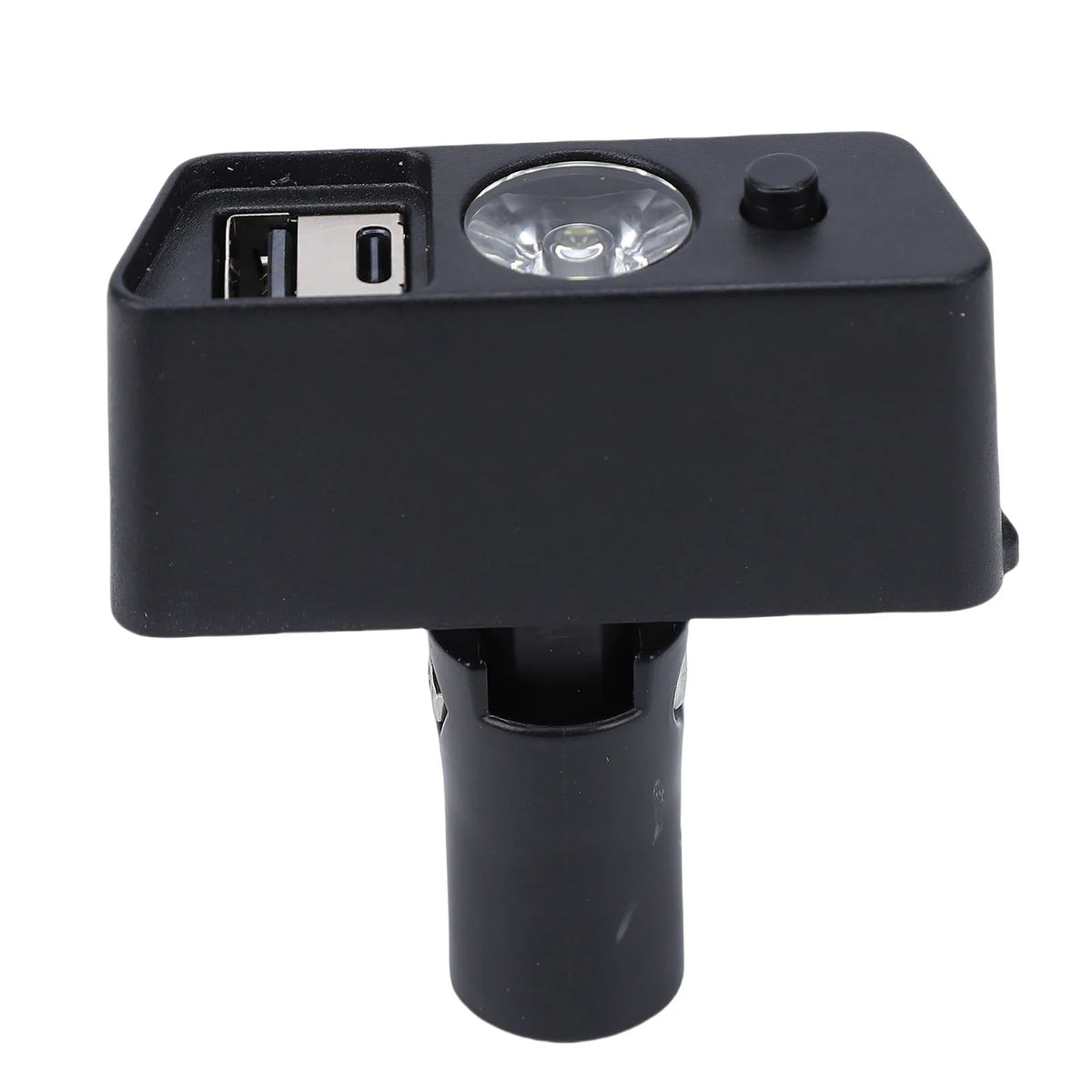 3 Pin XLR Head LED Light Electric Chair LED Light Mounted wi