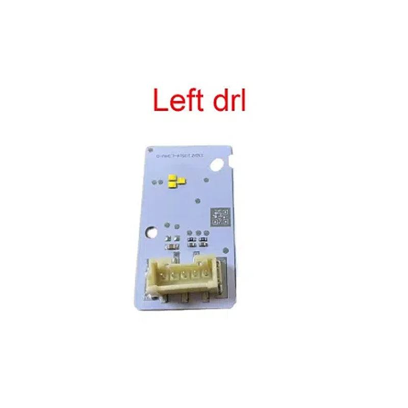 DRL Boards For BMW 1 2 Series F40 F44 Gran Coupé 118i 218i M235iX LED Headlight Daytime Running Light DRL