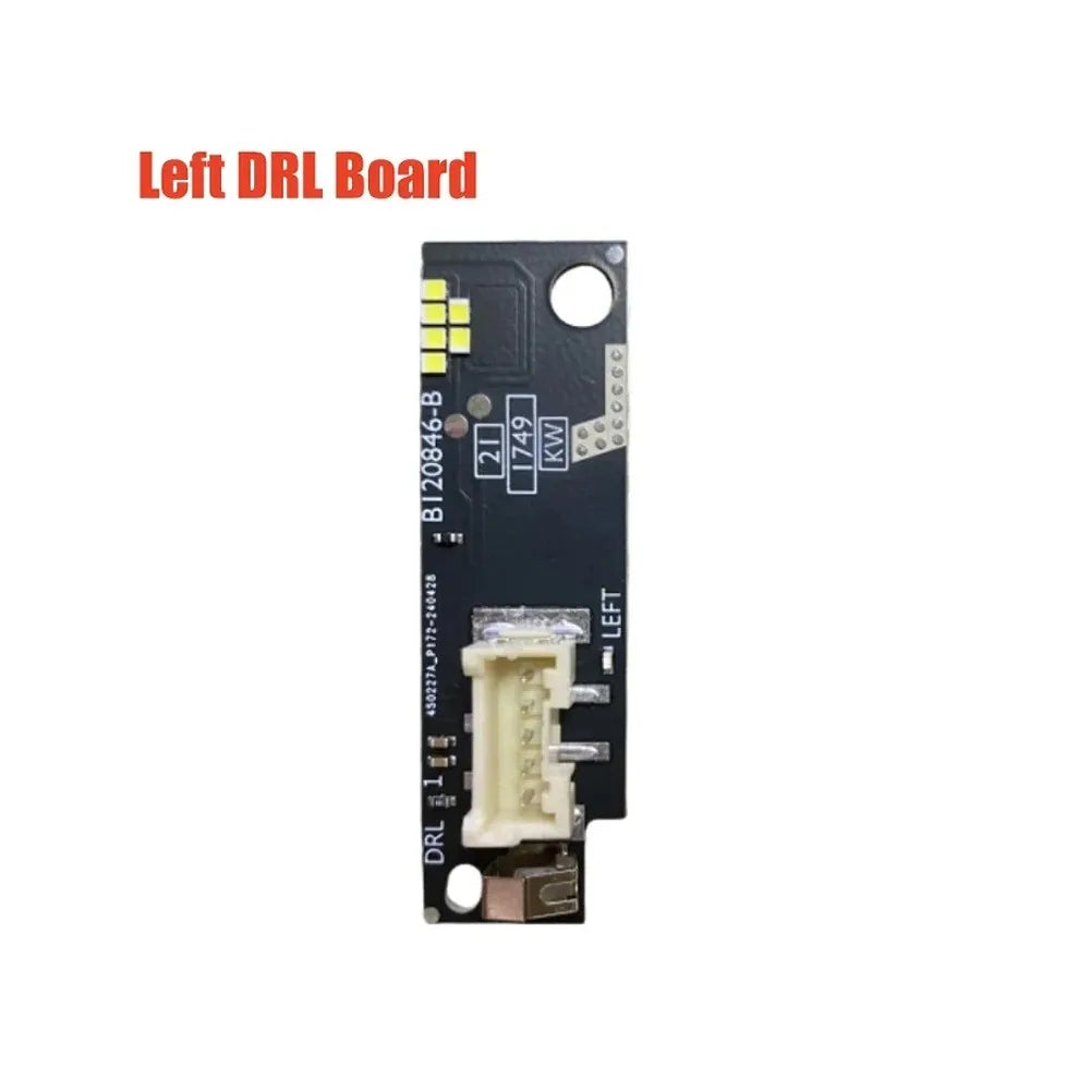 DRL 2GM.998.478 Board B120845-B LED Headlight Signal Module B120846-B 2GM.998.479 for VW