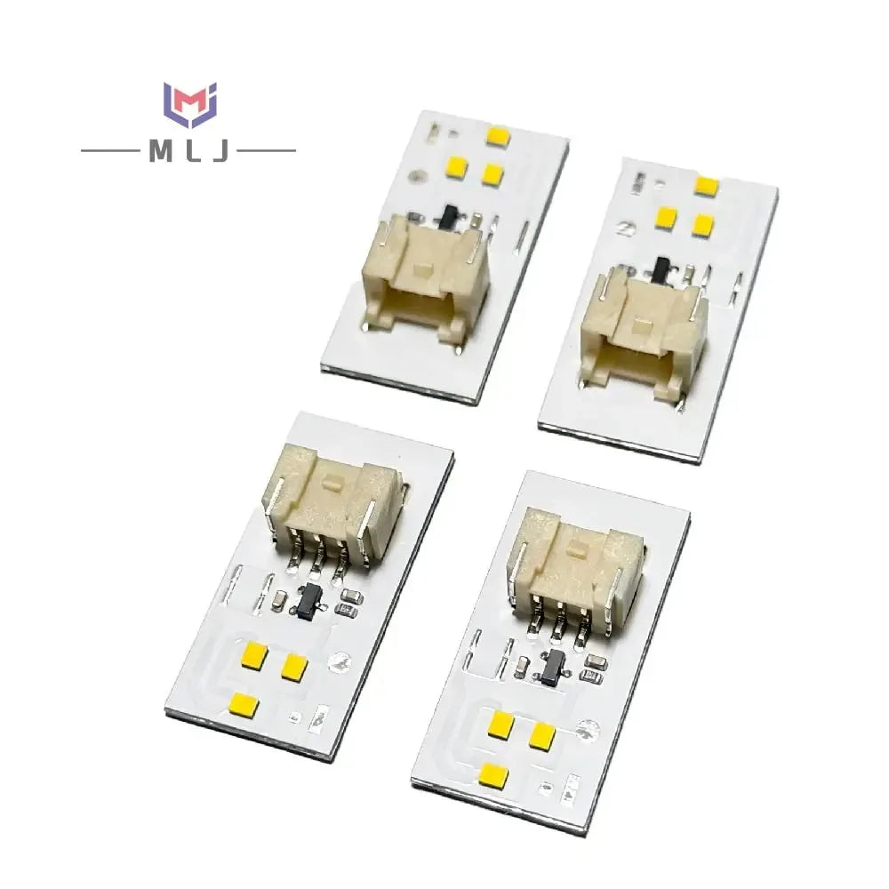 DRL Board For BMW 3 Series F30 F31 F34 320i 2012-2015 Daytime Running Light White Yellow Chip 63117398766 Car