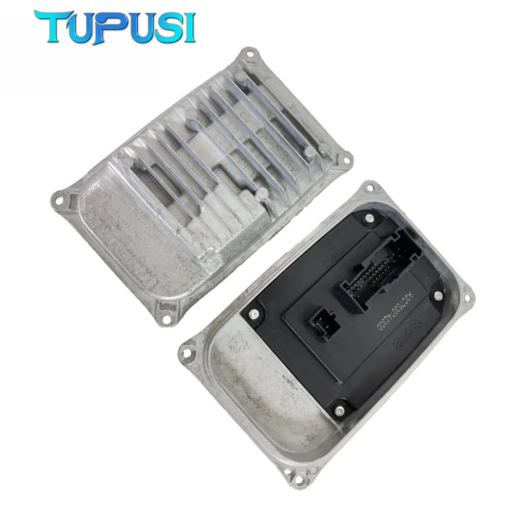 Headlight LED Driver Unit Daytime Running Light Controller Module For Mercedes Benz W205 W253 W167 for