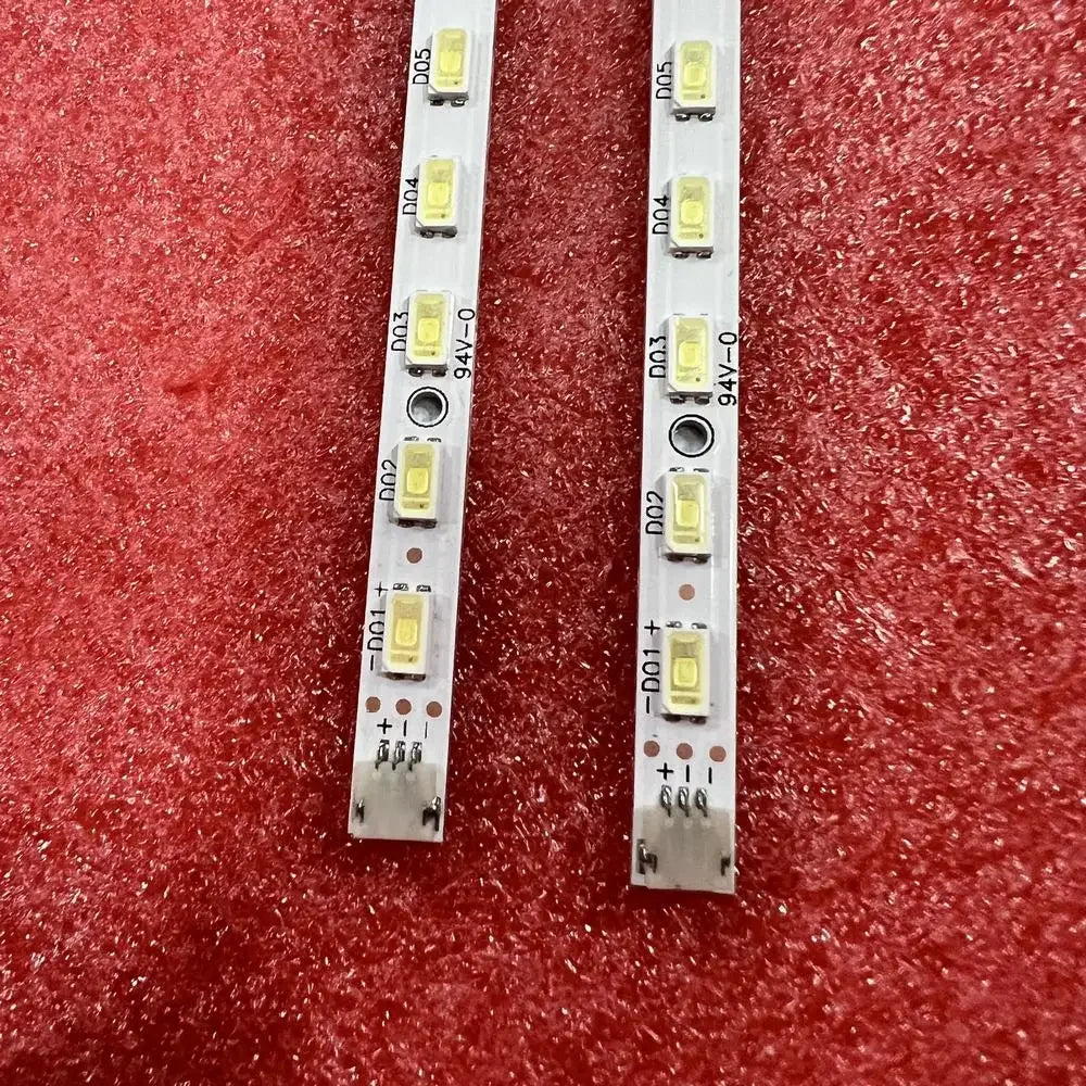 LED Backlight Strip for Full LED Backlight Strip For 32LE4500 32LE5300 73.31T12.001-2-SK1 - Replacement TV
