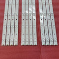 LED Backlight Strip for 12pcs/set LED backlight strip for Vizio 60 inch TV E60C3 SVG600A14 E60DLBE605F