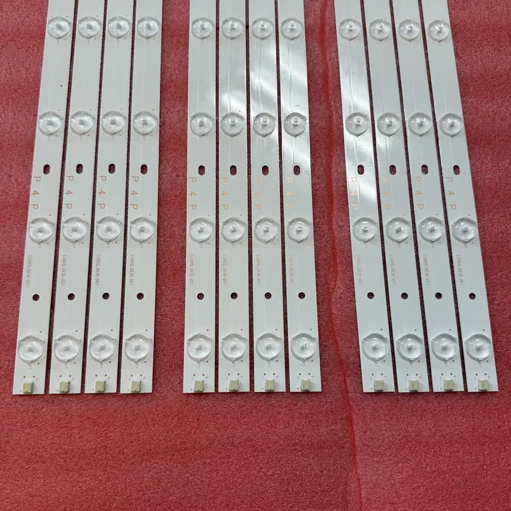 LED Backlight Strip for 12pcs/set LED backlight strip for Vizio 60 inch TV E60C3 SVG600A14 E60DLBE605F