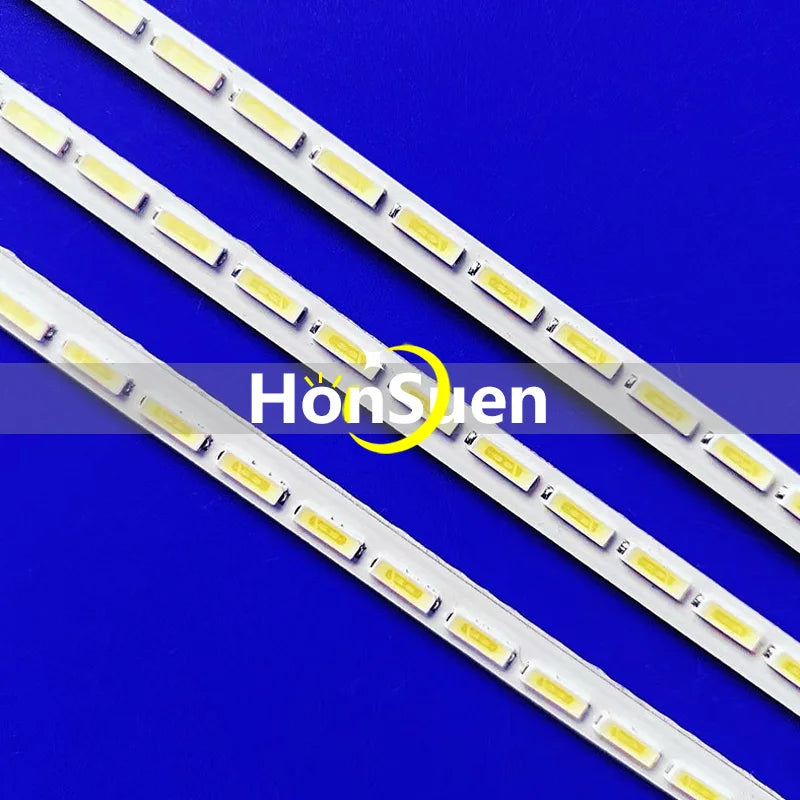 LED Backlight Strip for 3 PCS New LED Backlight Bar LE65H6600U JL.E65E4720-32BA TC645-K1406-UA-XP09