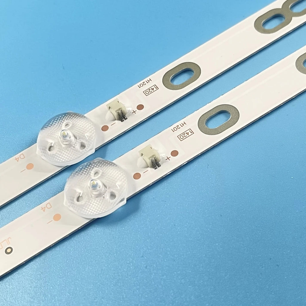 LED Backlight Strip for6 lamp For S32Z118 JL.D32061330-006AS-M 006GS LE-32Z10 CX315DLEM 03CX320037