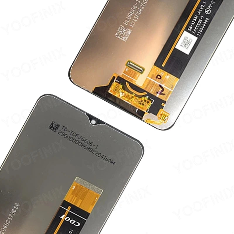 For Samsung Galaxy A23 LCD SM-A235F Display SM-A235M Touch S