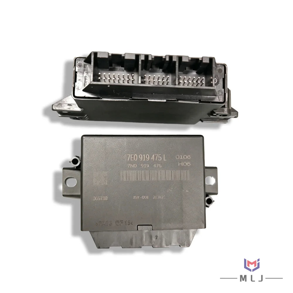 For Volkswagen Amarok T5 Multivan Parking Assist System Control Unit Radar Controller Module OEM 7E0919475L