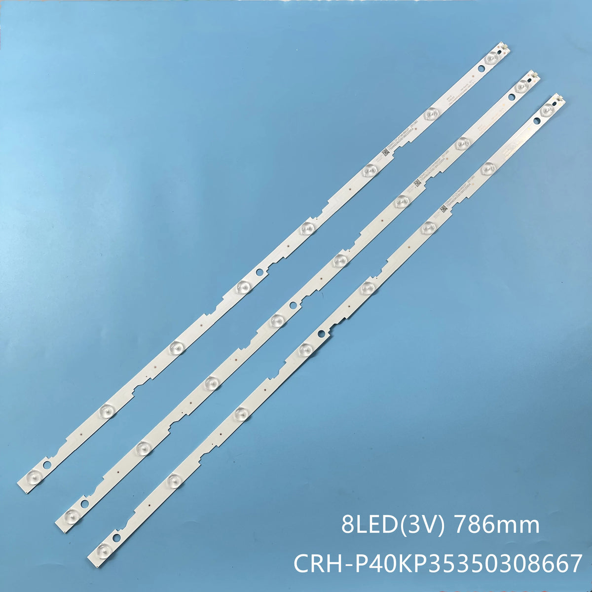 TV LED Backlight Bar RF-AJ400S30-0801S-12 A1 Sharp 40AJ2E 40