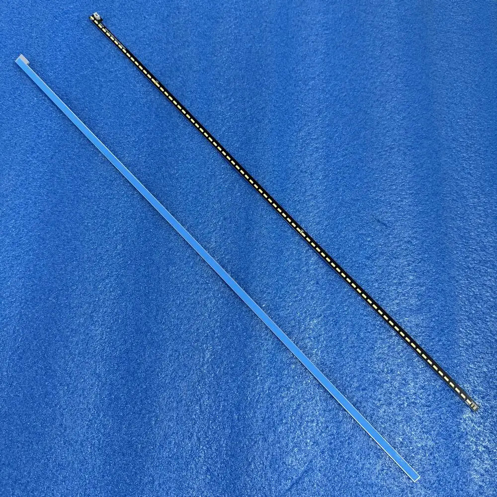 LED Backlight Strip for(2) for VA43L11 L430LCS DU430FHM-NNO DS43M61BJ01V01-L DS43M61-BJ01-V01-R