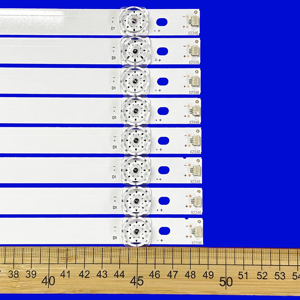 LED Backlight Strip for TV's LED For K50DLM8FS K50DL8FS JL.D50051330-170BS-M JL.D50051330-170DS-M_V01 170AS