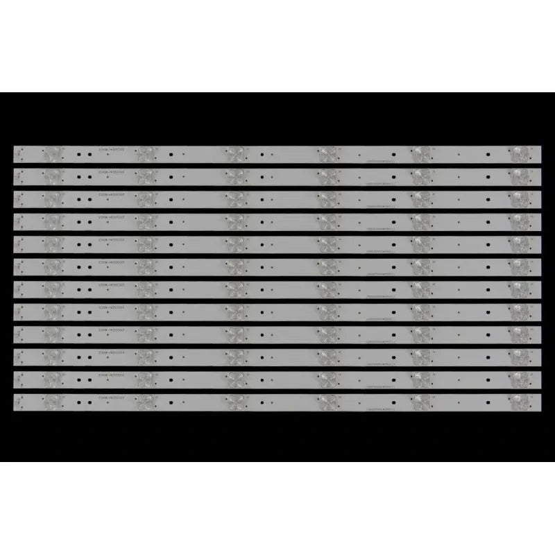 LED Backlight Strip forCRH-ES55C353506124B7REV1.1 ECHOM-4655SC003 for Skyworth 55E390E 55L5400 55E390S