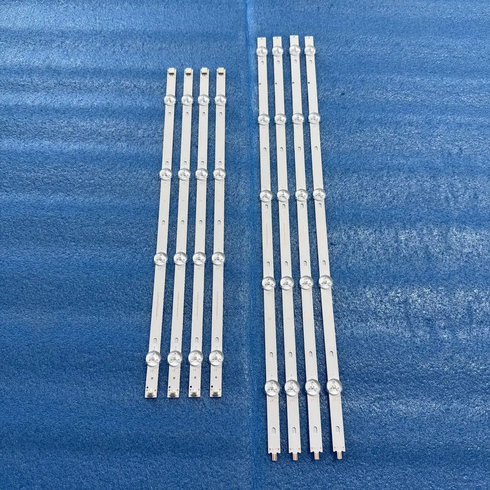 LED Backlight Strip forBar For 50UM6900 50P6000 50UM6900PUA TPT500B5-U1T01.D - Replacement TV Backlight Strip