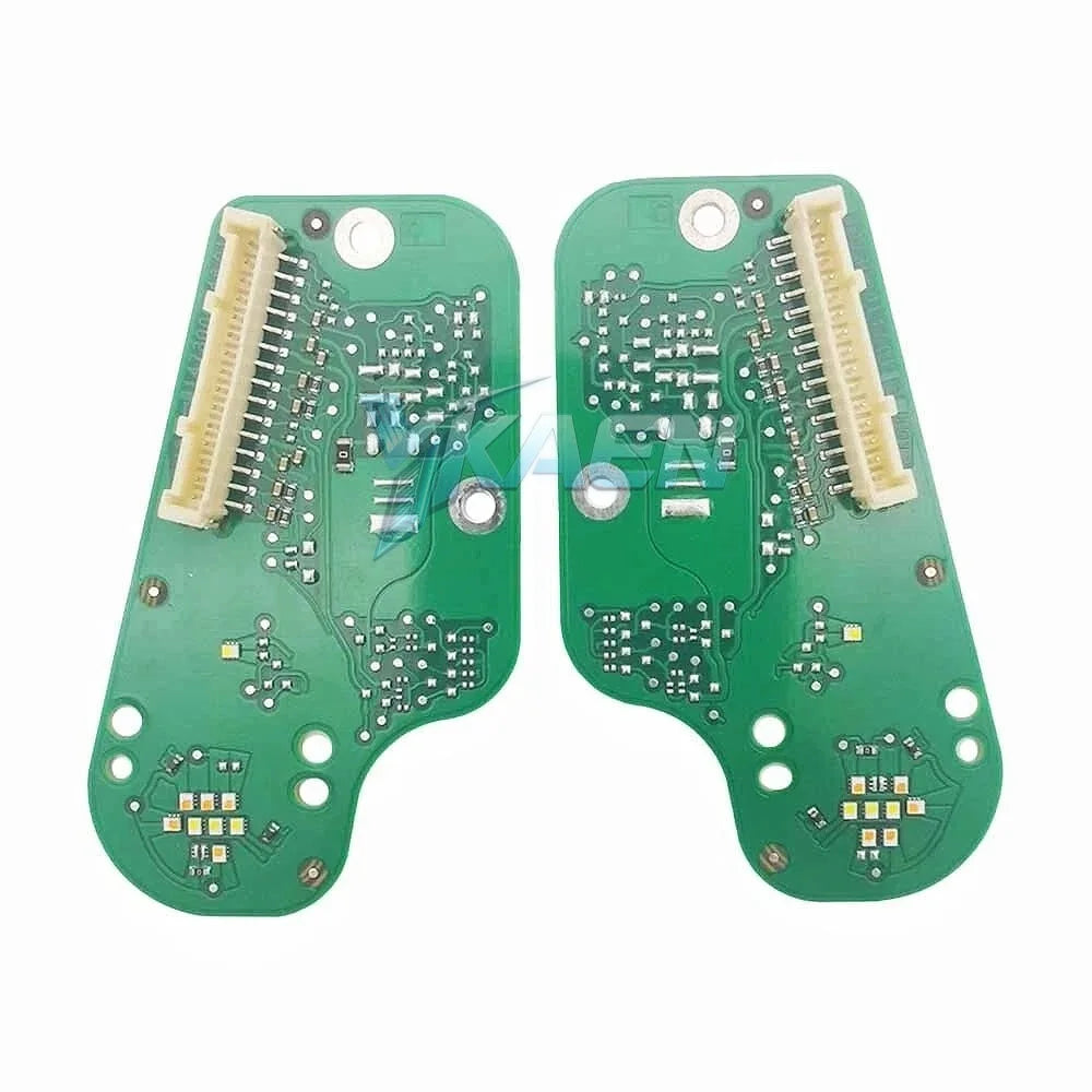 DRL LED Boards 8W6998473A For Audi A5 S5 RS5 2017-2019 Car Accessories Headlight Daytime Running Light Chip