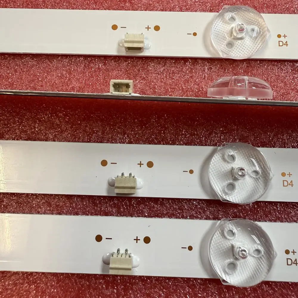 LED Backlight Strip for TD SYSTEMS K50DLJ11US K50DLJ12US JVC LT50N750 EX50US002B ST50UX7800